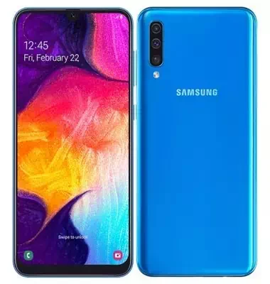 Samsung Galaxy A60