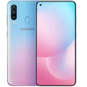 Samsung Galaxy A61