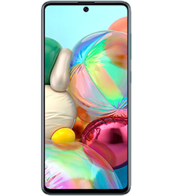 Samsung Galaxy A72 5G UW