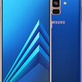 Samsung Galaxy A8 Plus