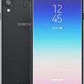 Samsung Galaxy A8 Star