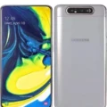 Samsung Galaxy A80s