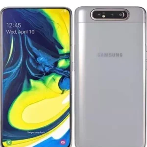 Samsung Galaxy A80s