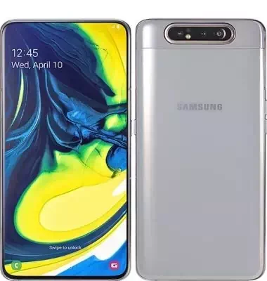 Samsung Galaxy A80s