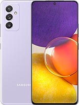 Samsung Galaxy A82