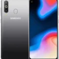 Samsung Galaxy A8s