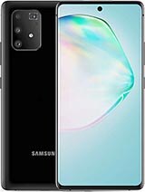 Samsung Galaxy A91