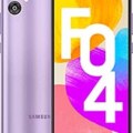 Samsung Galaxy F04