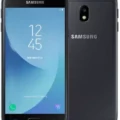 Samsung Galaxy J3 2017