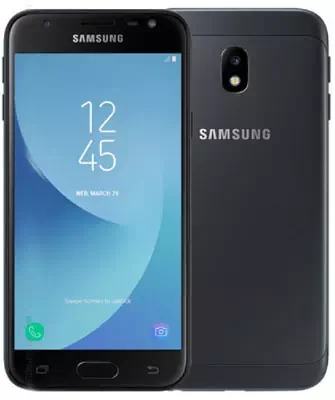 Samsung Galaxy J3 2017