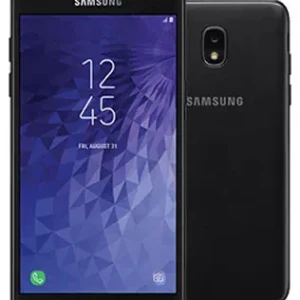 Samsung galaxy J3 2018