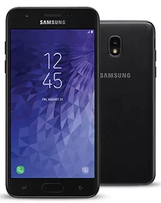 Samsung galaxy J3 2018