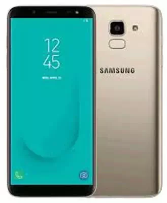 Samsung Galaxy J6