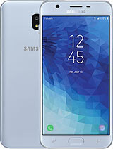 Samsung galaxy J7 2018