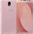 Samsung Galaxy J7 2017