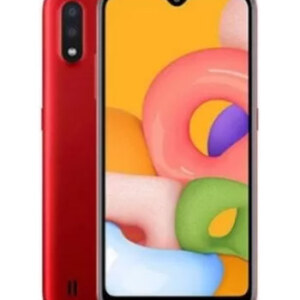 Samsung Galaxy M01