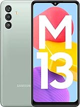 Samsung Galaxy M13