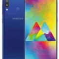 Samsung Galaxy M20