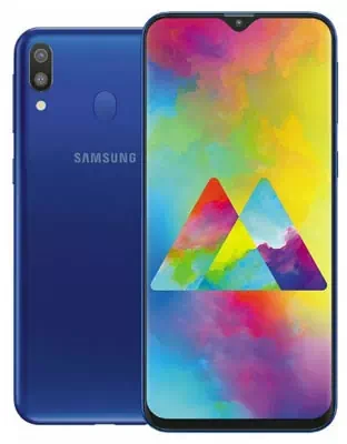 Samsung Galaxy M20