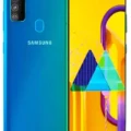 Samsung Galaxy M30s