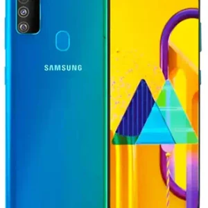 Samsung Galaxy M30s