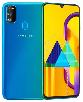 Samsung Galaxy M30s