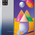 Samsung Galaxy M31s