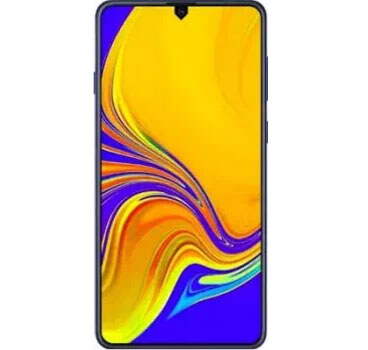 Samsung Galaxy M50