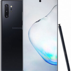 Samsung Galaxy Note 10 Plus Star Wars Edition