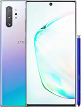 Samsung Galaxy Note 10 Plus 5G