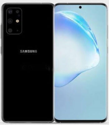 Samsung Galaxy S11 Plus