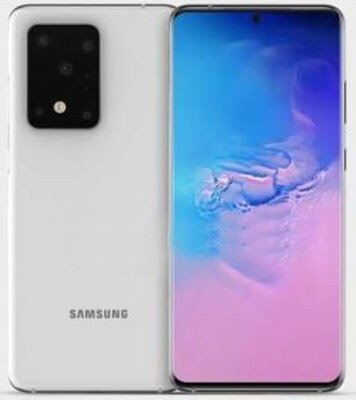 Samsung Galaxy S11