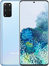 Samsung Galaxy S20 Plus Olympic Athlete Edition