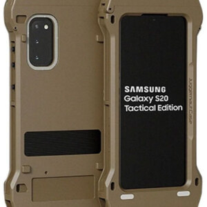 Samsung Galaxy S20 Tactical Edition