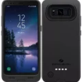 Samsung Galaxy S8 Active