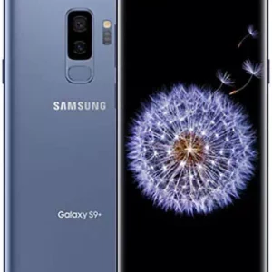 Samsung Galaxy S9 Plus