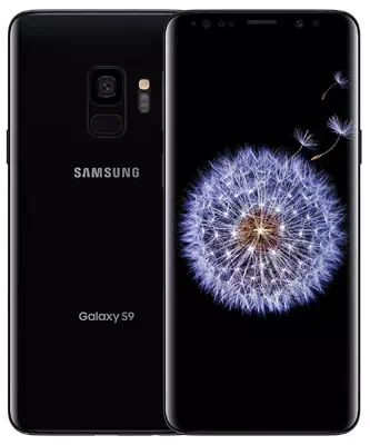 Samsung Galaxy S9