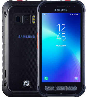 Samsung Galaxy Xcover FieldPro