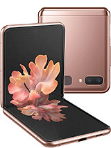 Samsung Galaxy Z Flip 2