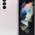 Samsung Galaxy Z Fold 3 Luxury Edition