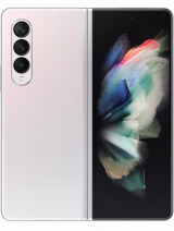 Samsung Galaxy Z Fold 3 Luxury Edition
