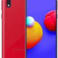 Samsung Galaxy A3 Core