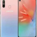 Samsung Galaxy M40