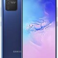 Samsung Galaxy S10 Lite