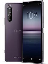 Sony Xperia 1 II 1