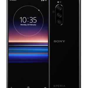 Sony Xperia 1