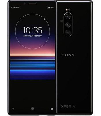 Sony Xperia 1