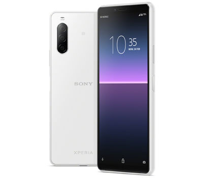 Sony Xperia 10 II