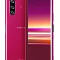 Sony Xperia 3