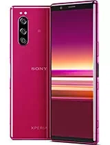 Sony Xperia 3